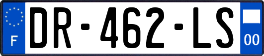 DR-462-LS