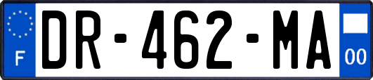DR-462-MA