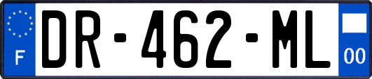 DR-462-ML