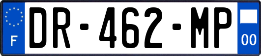 DR-462-MP