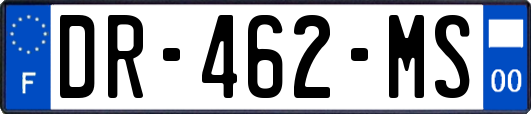 DR-462-MS