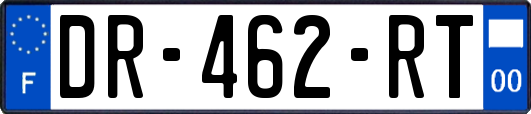 DR-462-RT