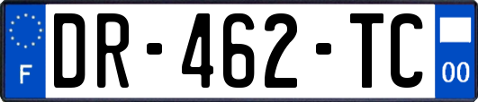 DR-462-TC