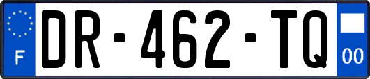 DR-462-TQ