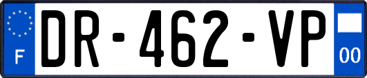 DR-462-VP