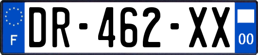 DR-462-XX