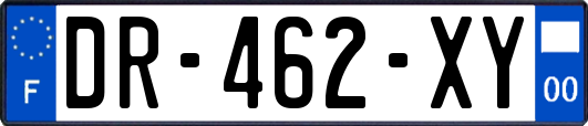 DR-462-XY