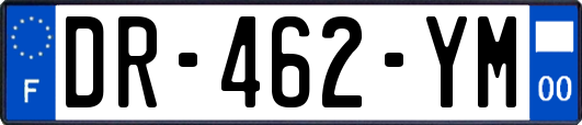 DR-462-YM