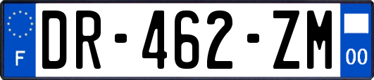 DR-462-ZM