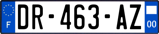 DR-463-AZ