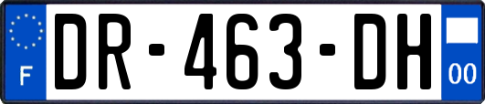 DR-463-DH