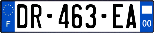 DR-463-EA