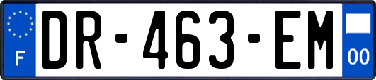 DR-463-EM