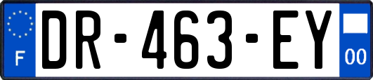 DR-463-EY