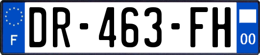 DR-463-FH