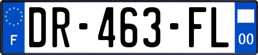 DR-463-FL