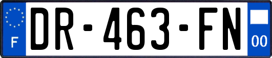 DR-463-FN