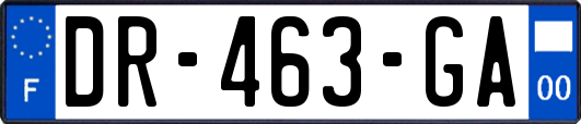 DR-463-GA