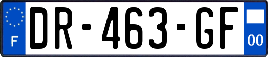 DR-463-GF