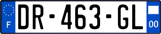 DR-463-GL
