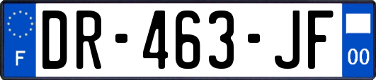 DR-463-JF