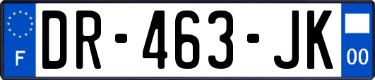 DR-463-JK