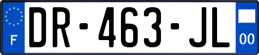 DR-463-JL