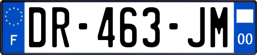 DR-463-JM