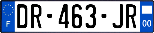 DR-463-JR