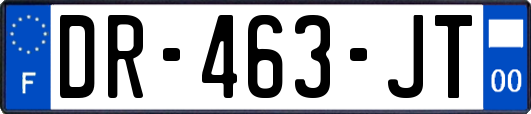 DR-463-JT