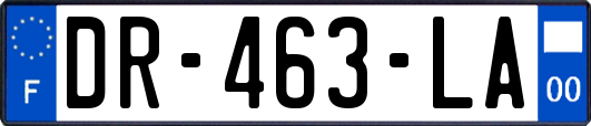 DR-463-LA