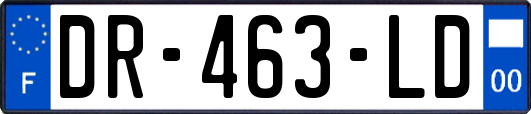 DR-463-LD