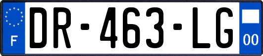 DR-463-LG