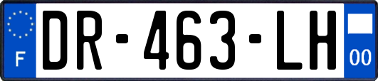DR-463-LH