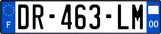DR-463-LM