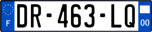 DR-463-LQ