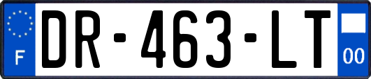 DR-463-LT
