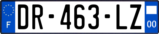 DR-463-LZ
