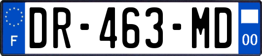 DR-463-MD