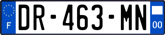 DR-463-MN