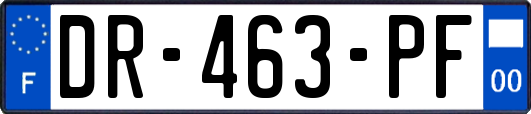 DR-463-PF