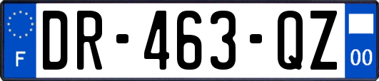 DR-463-QZ