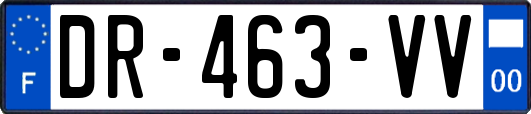 DR-463-VV