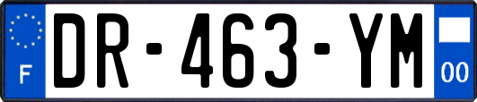 DR-463-YM