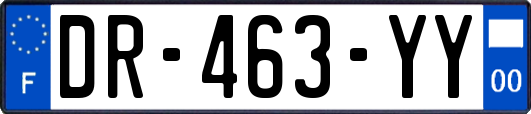 DR-463-YY
