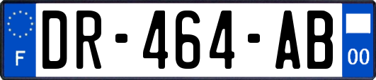 DR-464-AB