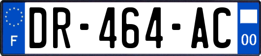 DR-464-AC