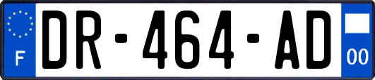 DR-464-AD