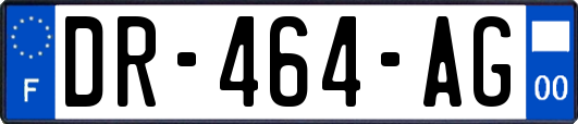 DR-464-AG