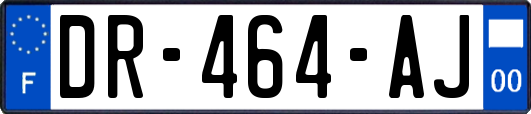DR-464-AJ